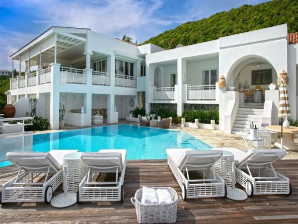 Saint Maarten Saint Martin Home 993920