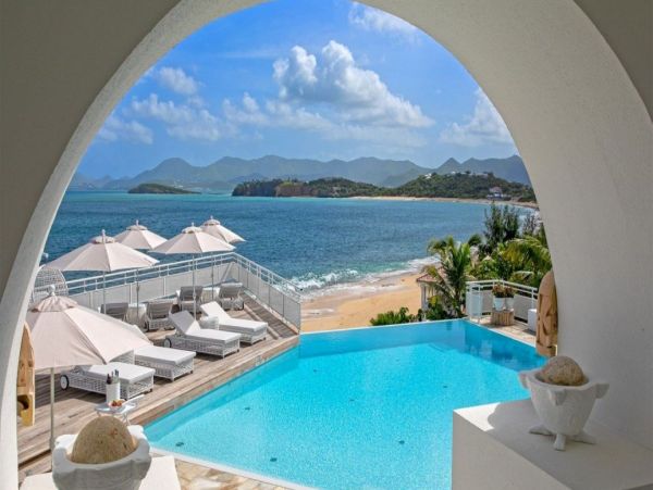 Saint Maarten Saint Martin Home 993920