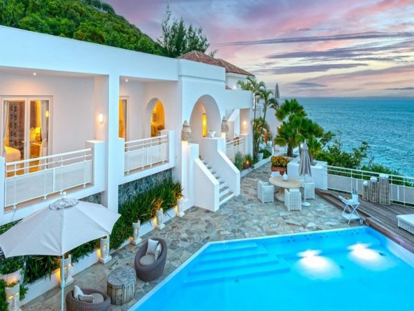 Saint Maarten Saint Martin Home 993920
