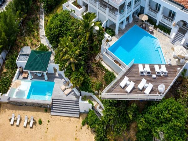 Saint Maarten Saint Martin Home 993920