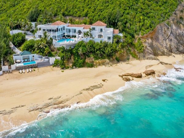 Saint Maarten Saint Martin Home 993920