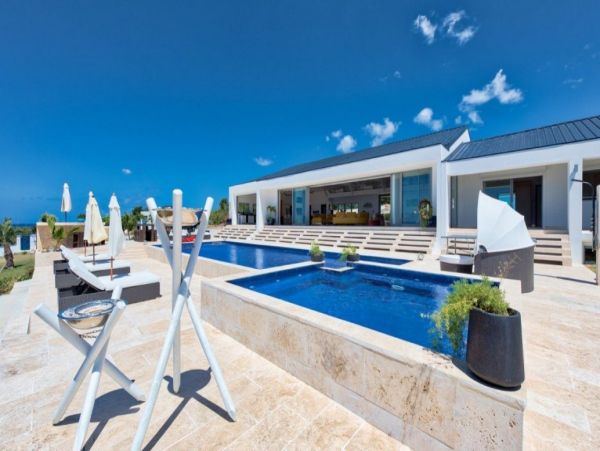 Saint Maarten Saint Martin Home 993922