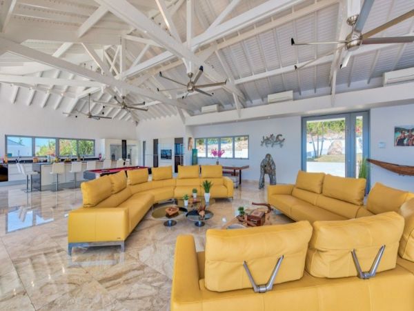 Saint Maarten Saint Martin Home 993922