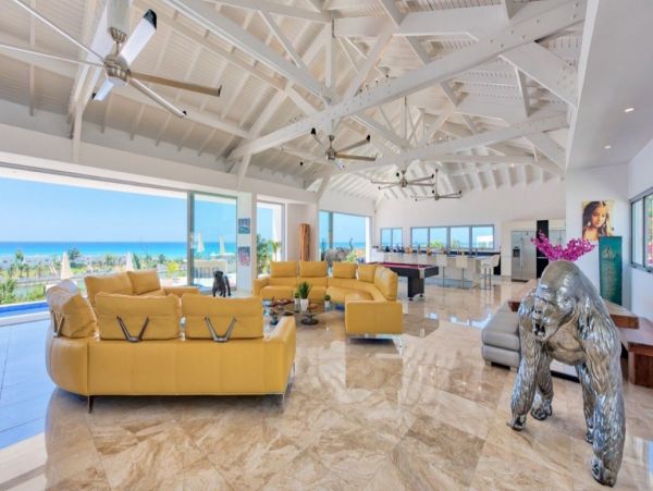 Saint Maarten Saint Martin Home 993922