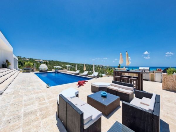Saint Maarten Saint Martin Home 993922