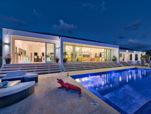Saint Maarten Saint Martin Home 993922