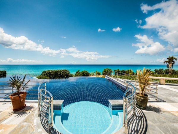 Saint Maarten Saint Martin Home 993923