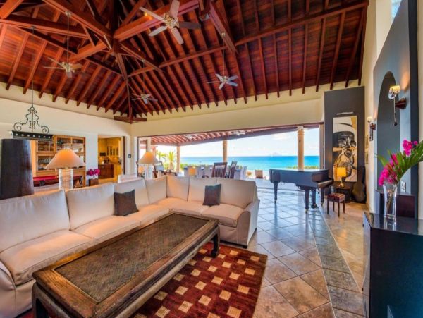 Saint Maarten Saint Martin Home 993923