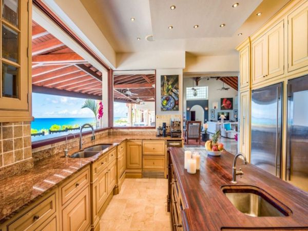 Saint Maarten Saint Martin Home 993923