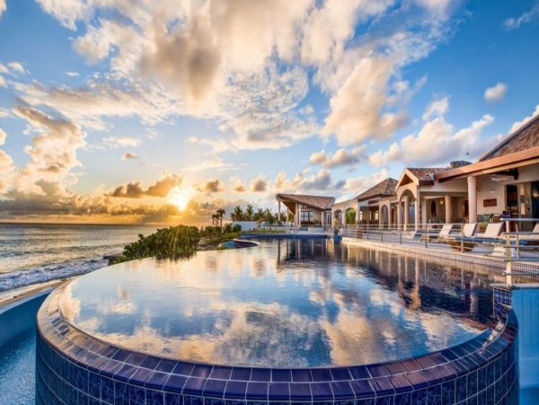 Saint Maarten Saint Martin Home 993923