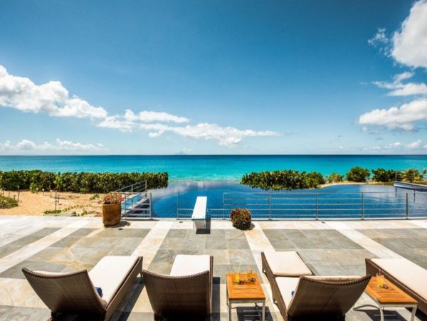 Saint Maarten Saint Martin Home 993923