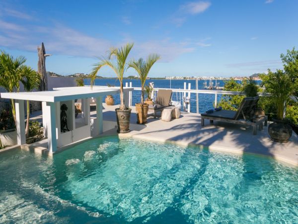 Saint Maarten Saint Martin Home 993924