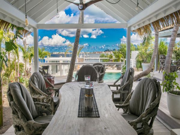 Saint Maarten Saint Martin Home 993924