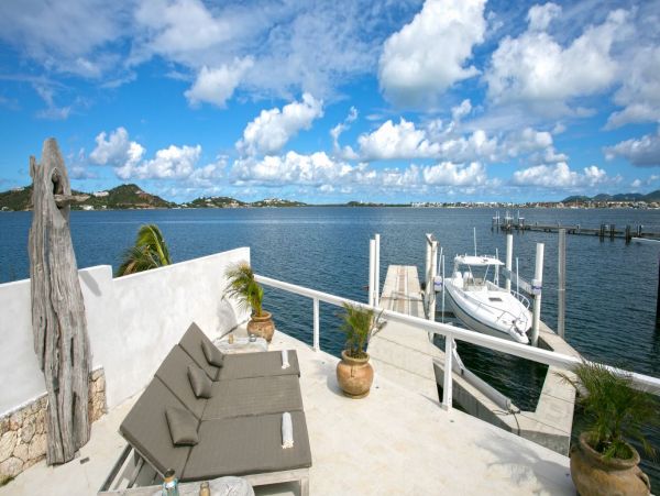 Saint Maarten Saint Martin Home 993924