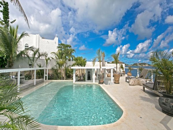 Saint Maarten Saint Martin Home 993924