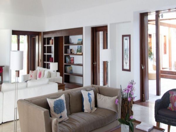 St. Barts Home 993925