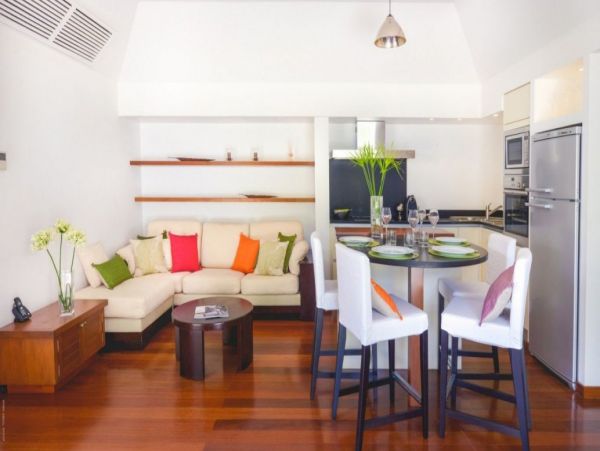 St. Barts Home 993925
