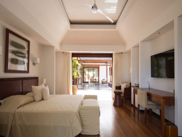 St. Barts Home 993925
