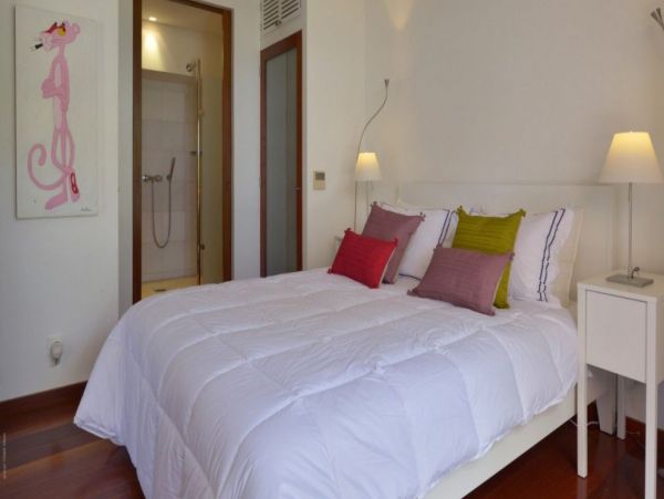 St. Barts Home 993925