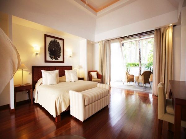 St. Barts Home 993925