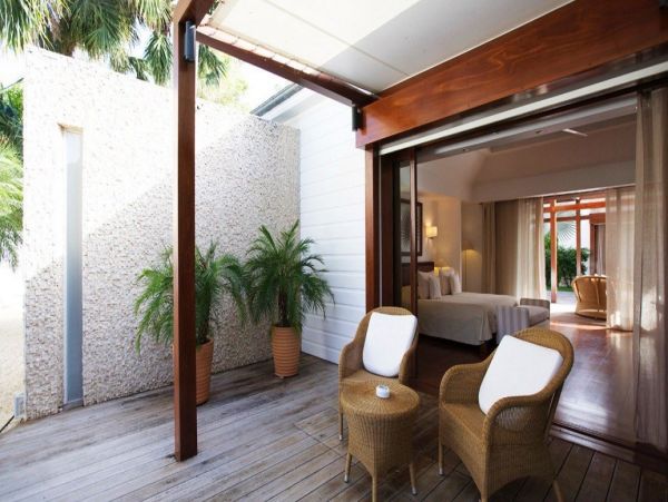 St. Barts Home 993925