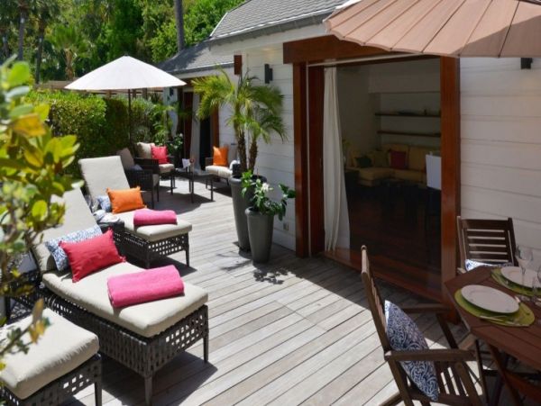St. Barts Home 993925