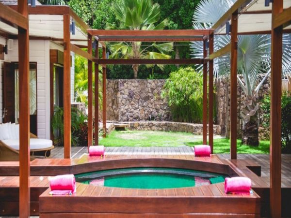 St. Barts Home 993925