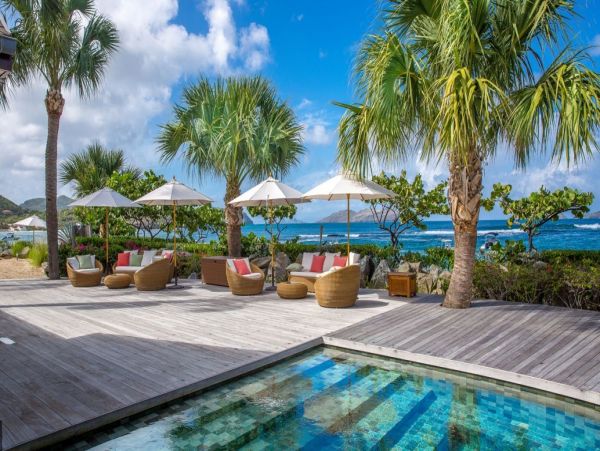 St. Barts Home 993925