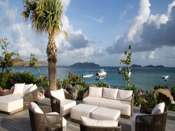 St. Barts Home 993925