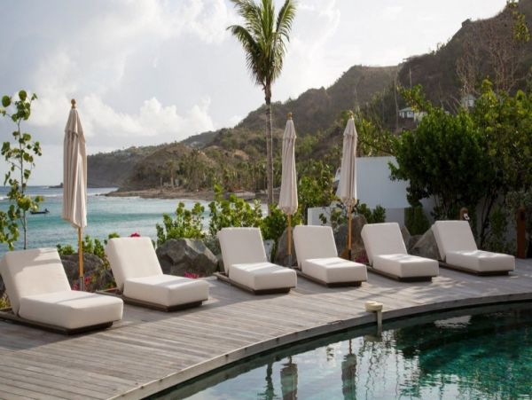 St. Barts Home 993925