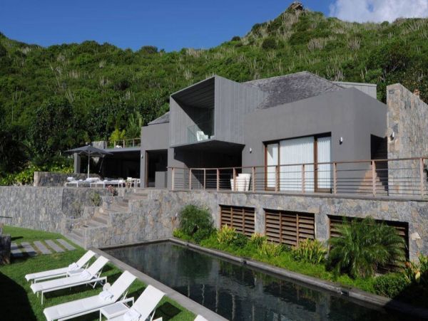 St. Barts Home 993926
