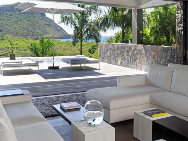 St. Barts Home 993926
