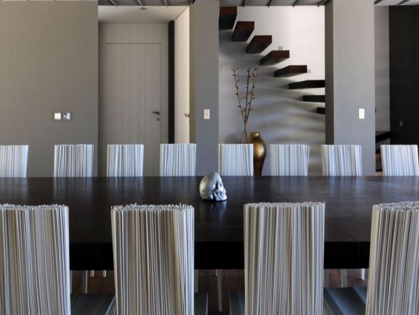 St. Barts Home 993926
