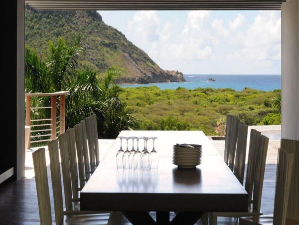 St. Barts Home 993926