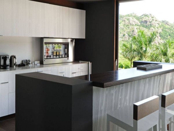 St. Barts Home 993926