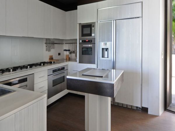 St. Barts Home 993926