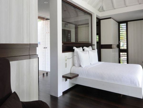 St. Barts Home 993926