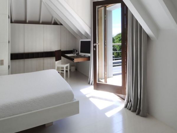 St. Barts Home 993926