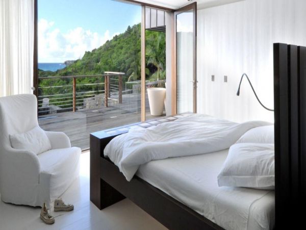 St. Barts Home 993926