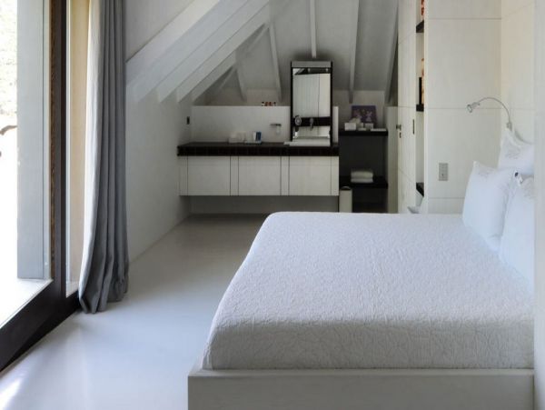 St. Barts Home 993926