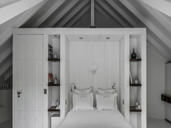 St. Barts Home 993926