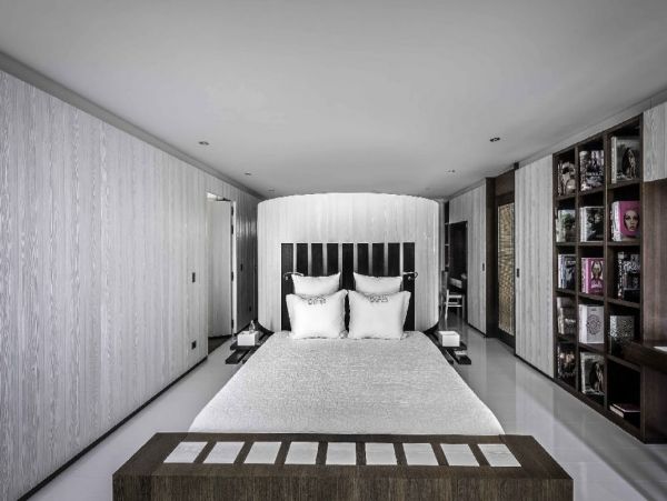 St. Barts Home 993926