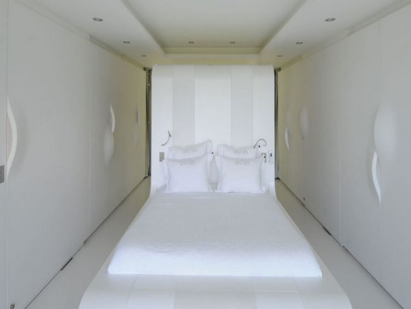 St. Barts Home 993926