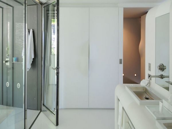 St. Barts Home 993926