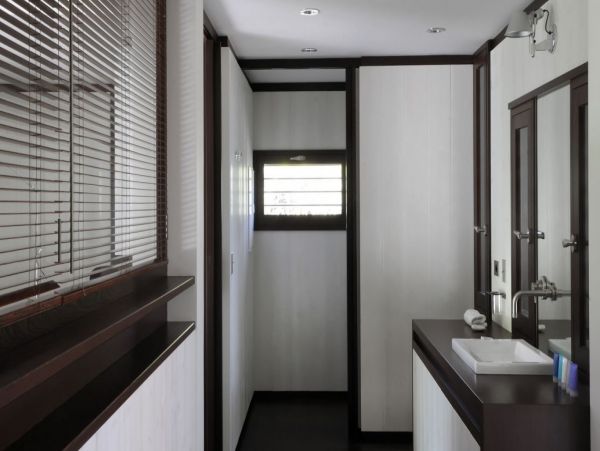 St. Barts Home 993926