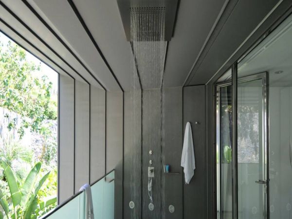 St. Barts Home 993926