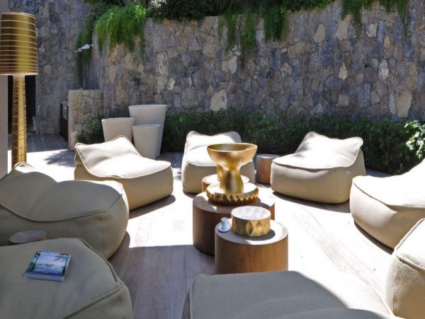 St. Barts Home 993926