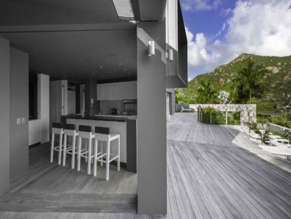 St. Barts Home 993926