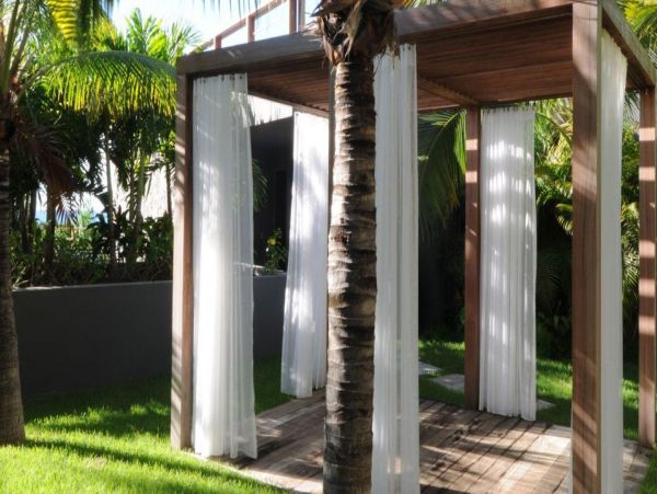 St. Barts Home 993926