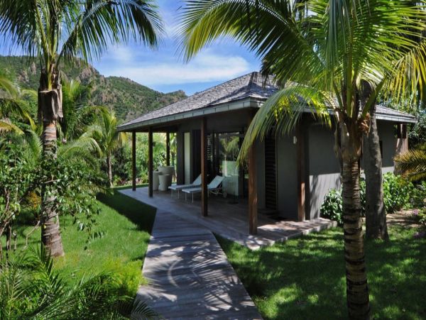 St. Barts Home 993926